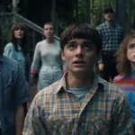 Netflix revela el nombre de los capítulos de ‘Stranger Things 5’ 