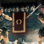 Gladiador II: “Es de lejos la mejor película comercial del año”