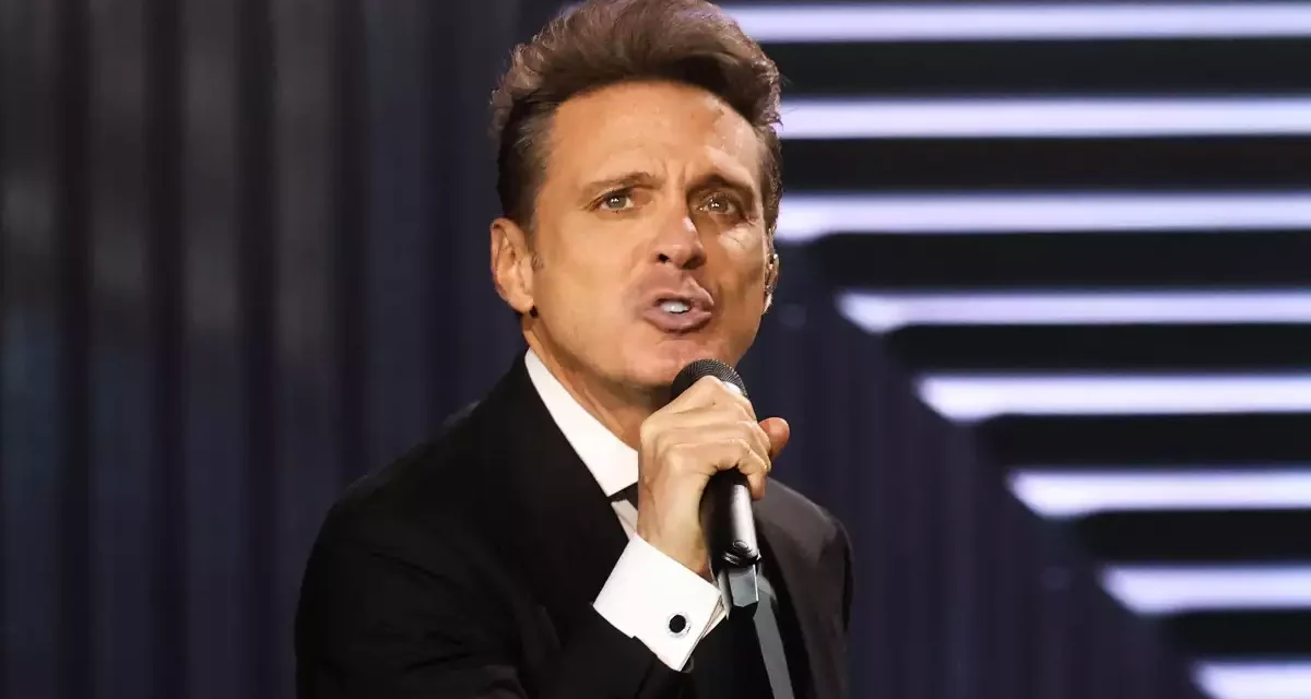 Luis Miguel compensó a la mujer a la que le “arruinó” su cumpleaños