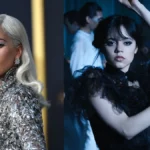 Lady Gaga se une a la segunda temporada de ‘Merlina’