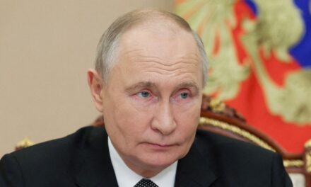 Firma Putin doctrina que facilita uso de armas nucleares tras ataque de Ucrania