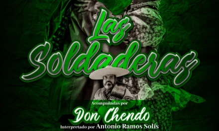 Espectáculo de danza “Las Soldaderas” este próximo sábado en el CMA