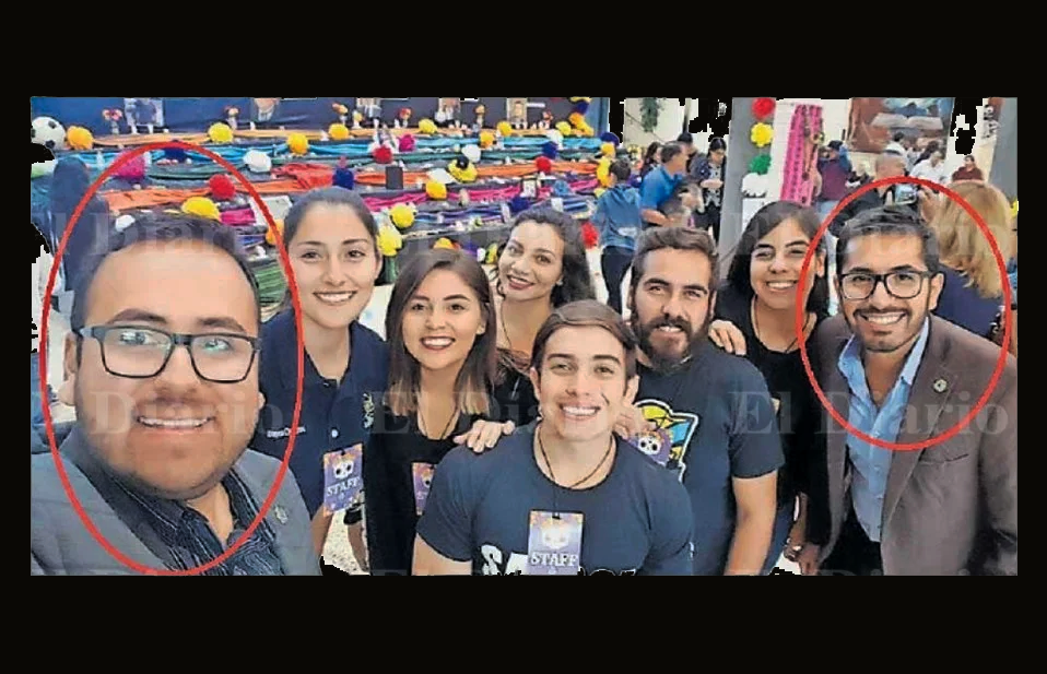 Señalan a 4 “corralistas” de la UACh por corrupción