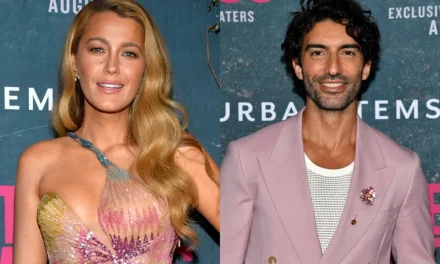 Blake Lively demanda a Justin Baldoni: El escándalo que salpica a los actores de “Romper el Círculo”