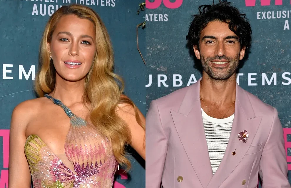 Blake Lively demanda a Justin Baldoni: El escándalo que salpica a los actores de “Romper el Círculo”