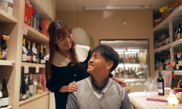 El gobierno de Corea del Sur promueve agencias de matrimonios y citas rápidas para combatir la baja natalidad