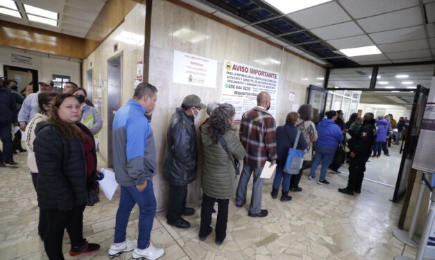 Ofrecerá Gobierno Municipal descuento hasta del 20% en cobro del Impuesto Predial