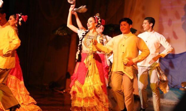 Se lleva a cabo la inauguración de la edición 27 del “Festival de la Ciudad”