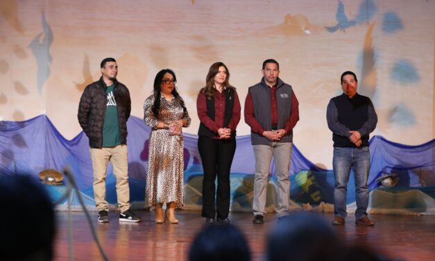 Se lleva a cabo la inauguración de la edición 27 del “Festival de la Ciudad”