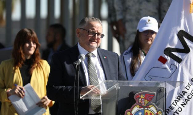 Arrancó el Operativo “Héroes Paisanos Invierno 2024” en Ciudad Juárez