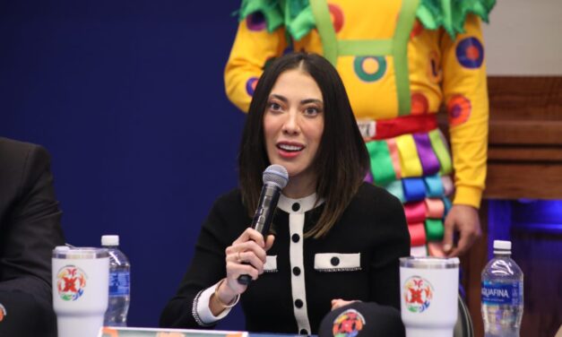 Invita el alcalde a la comunidad paseña al Desfile Conmemorativo de Ciudad Juárez