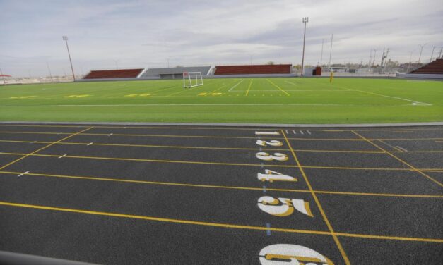 Será inaugurado “Estadio 8 de Diciembre” en enero del 2025