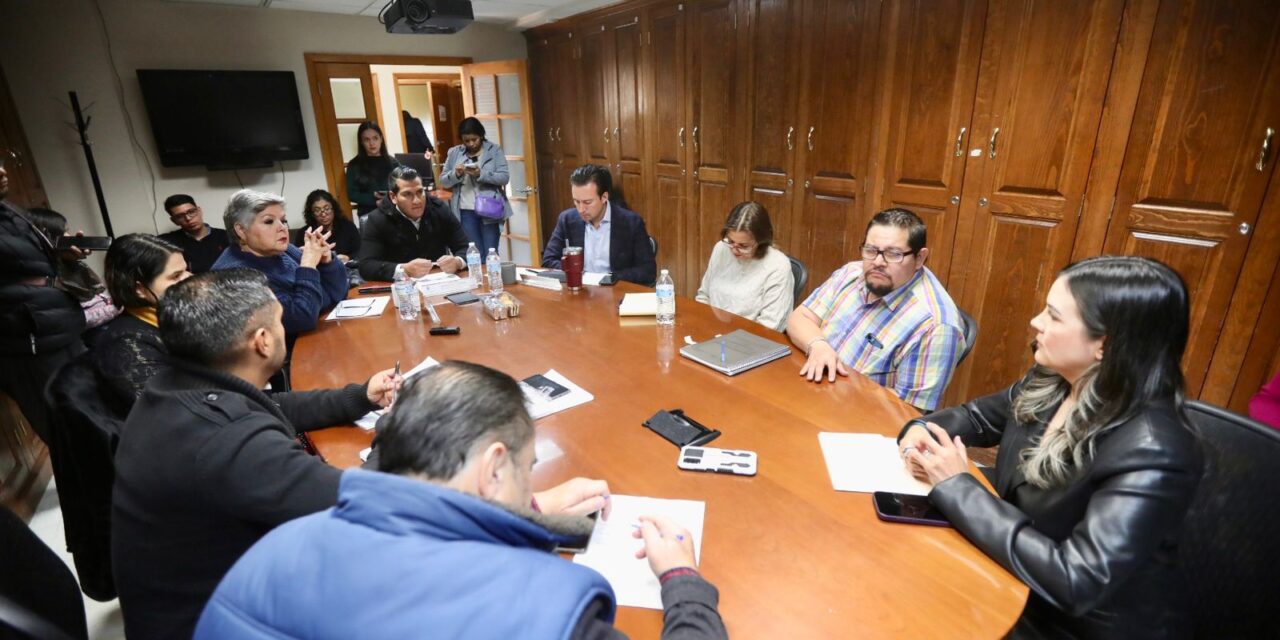 Determina Comisión de Hacienda entregar vehículos a diferentes municipios