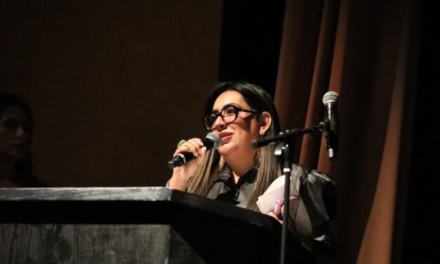 Se lleva a cabo la clausura del “Festival de la Ciudad”