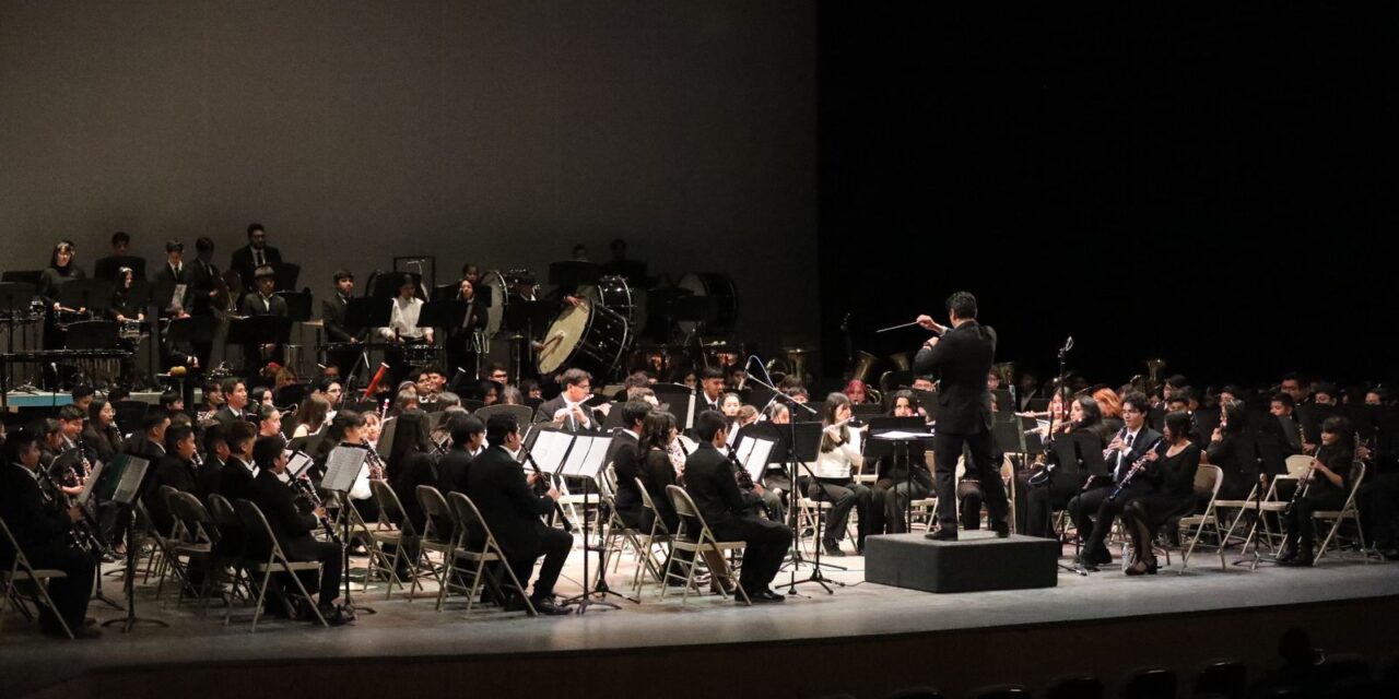 Se lleva a cabo la clausura del “Festival de la Ciudad”