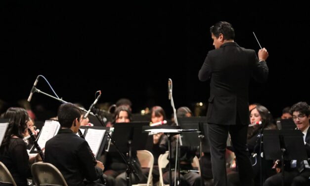 Se lleva a cabo la clausura del “Festival de la Ciudad”