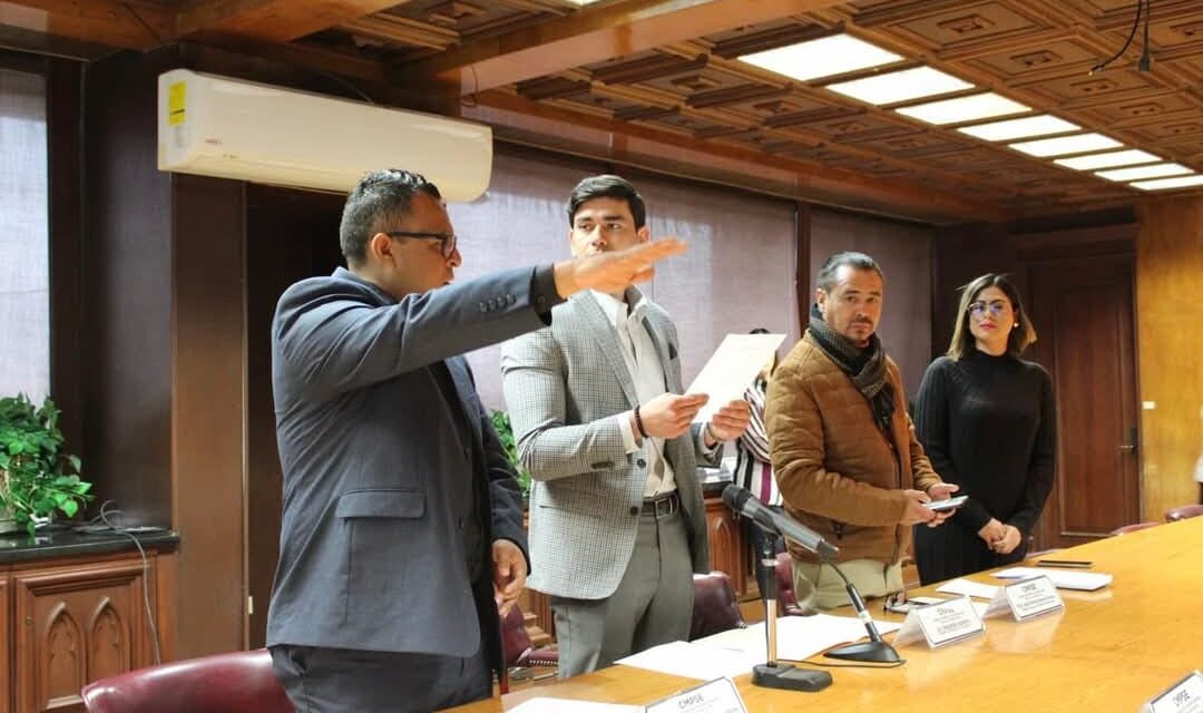 Se integró director de Educación al Consejo Municipal de Participación Social