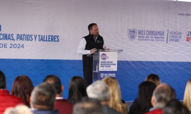 “Municipio apoyará a quienes brinden servicio a los juarenses”, alcalde