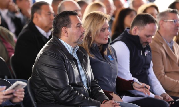 “Municipio apoyará a quienes brinden servicio a los juarenses”, alcalde