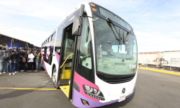 “Municipio apoyará a quienes brinden servicio a los juarenses”, alcalde