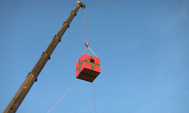 Cerró con éxito “Un regalo de altura”