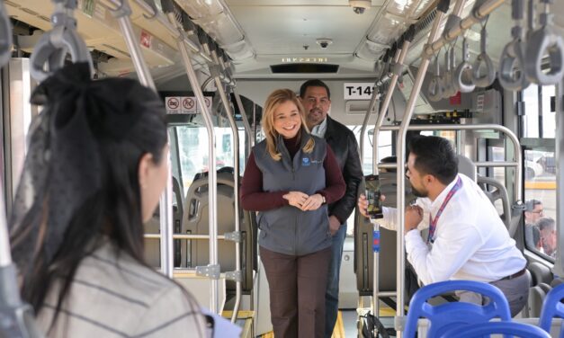 “Municipio apoyará a quienes brinden servicio a los juarenses”, alcalde