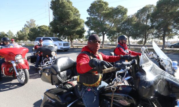 Comerciantes donan 16 mil juguetes para la campaña “Santa Bombero”