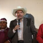 Llama alcalde a la solidaridad entre municipios