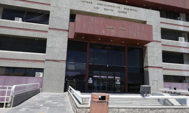 Cerrarán oficinas municipales Martes 31 y el miércoles 1ro.