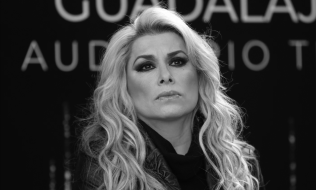 Muere la cantante ‘Dulce’ a los 69 años
