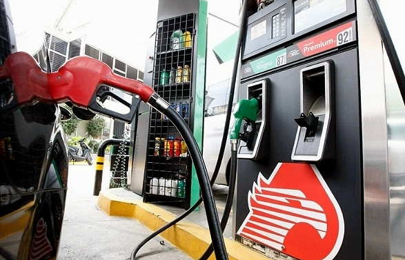 Falsas versiones que habrá incremento de gasolinas