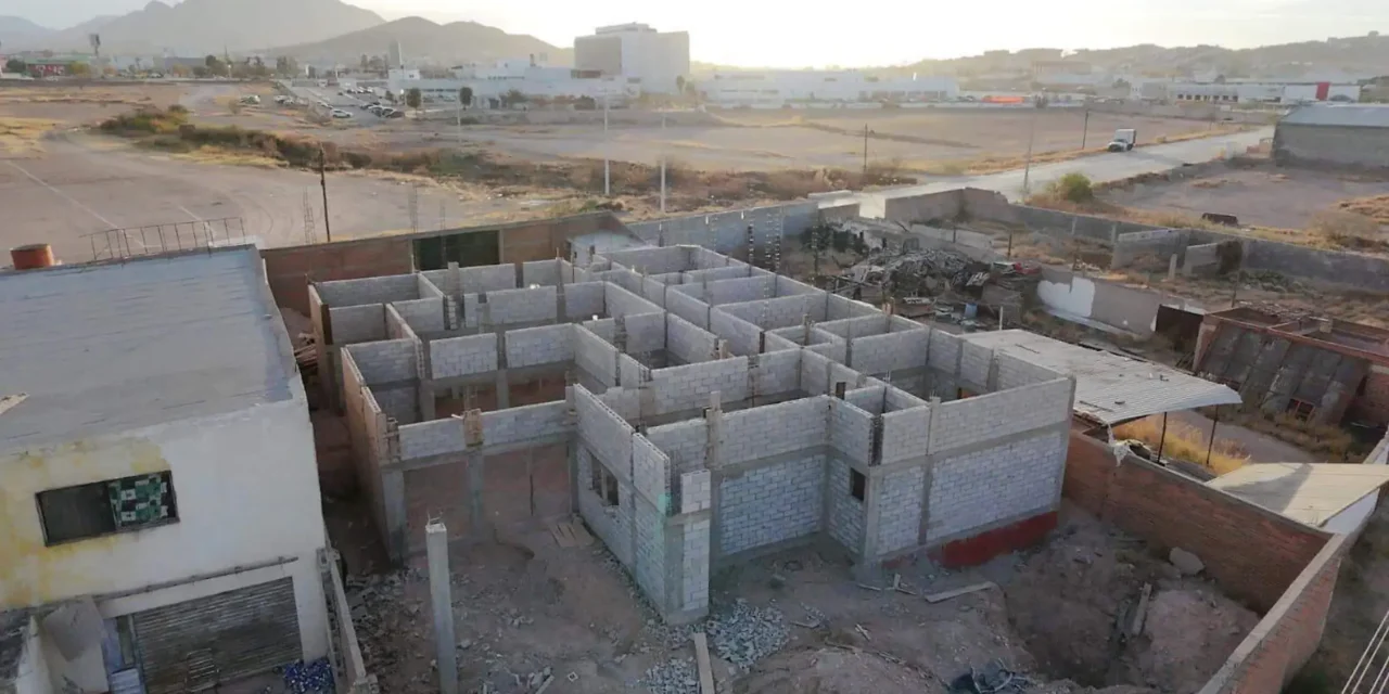 Chihuahua tendrá albergue para niños con cáncer