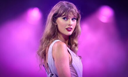 Taylor Swift: 35 años de la mujer que cambió la industria musical