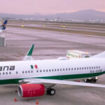 Mexicana de Aviación opera en números rojos y quebrará en 2025: Casas Lías