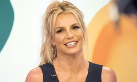 Britney Spears se muda a México por acoso de los paparazzi