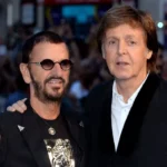 Paul McCartney cerró su gira mundial junto a Ringo Starr