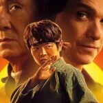 Jackie Chan y Ralph Macchio lucen en primer tráiler de ‘Karate Kid: Leyendas’