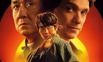 Jackie Chan y Ralph Macchio lucen en primer tráiler de ‘Karate Kid: Leyendas’