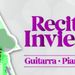 Invitan al “Recital de Invierno” este sábado en el MAHCH