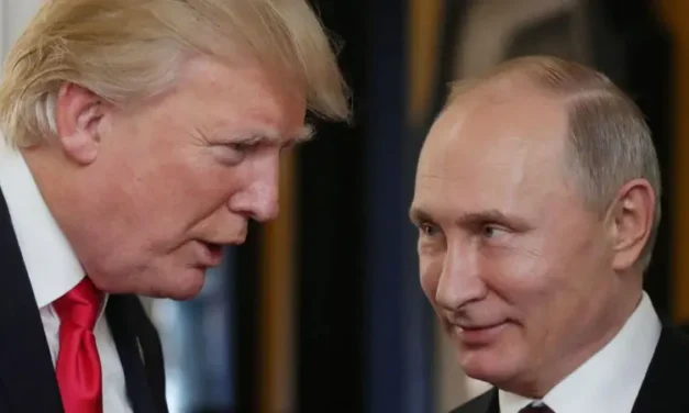 Rusia responde a la amenaza de Trump de imponer sanciones y aranceles si no acaba la guerra en Ucrania