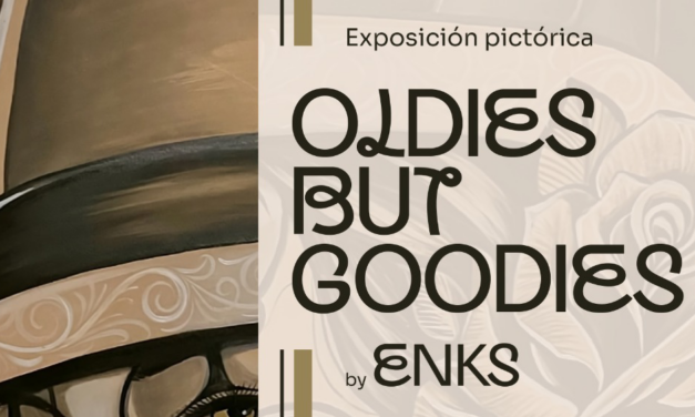 Exposición “Oldies but Goodies” en el MAHCH