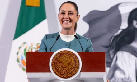 Anuncia Claudia Sheinbaum la construcción de 12 Centros de Educación y Cuidado Infantil en Juárez