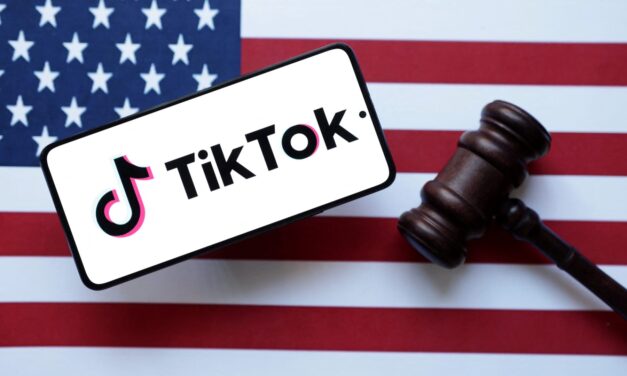 Corte Suprema de EU confirma ley que prohíbe TikTok a partir del domingo
