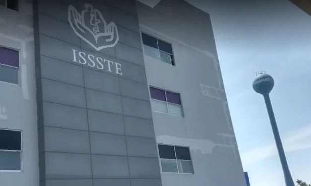 El ISSSTE comenzará a practicar abortos a partir de este viernes