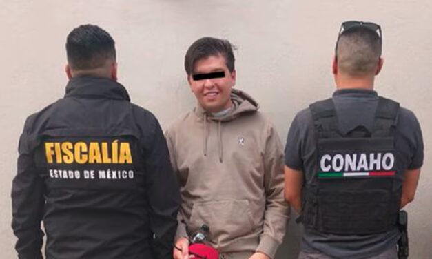 ‘Fofo’ Márquez, sentenciado a 17 años de prisión por intentar asesinar a una mujer