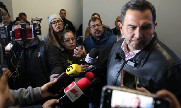 Municipio a la expectativa ante posible deportación masiva de Estados Unidos