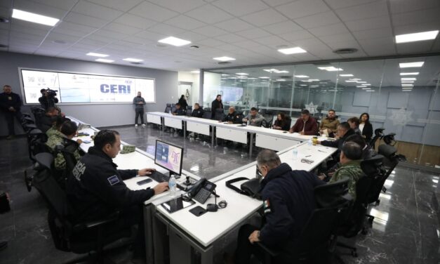 Analiza Gobierno Municipal implementar jornadas de paz en diferentes colonias