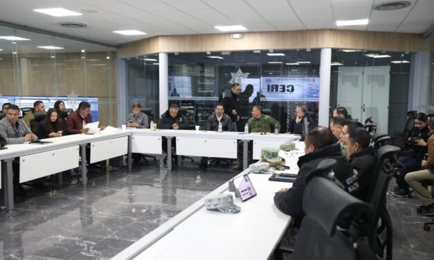 Municipio dispuesto a trabajar en programas para mejorar el desarrollo social