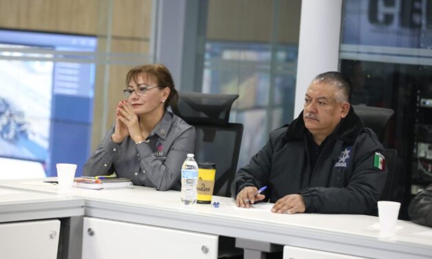 Municipio dispuesto a trabajar en programas para mejorar el desarrollo social