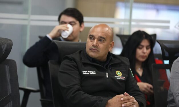 Municipio dispuesto a trabajar en programas para mejorar el desarrollo social